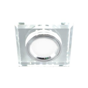 Sufitowa oprawa punktowa LED 50W GU10 6500K 48lm IP20 STAN Ideus 02919