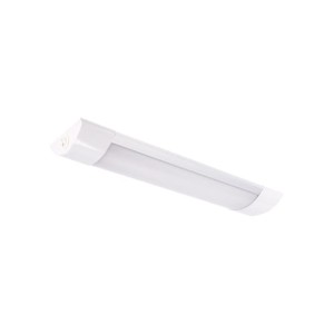 Oprawa liniowa LED 10W 30cm 900lm 4000K FLATER Ideus 03093