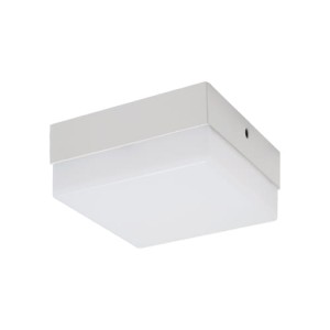 Oprawa sufitowa LED biała 12W IP20 4000K ROBIN Ideus 03090