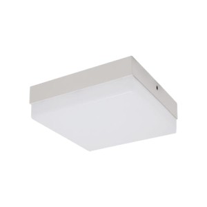 Oprawa sufitowa LED biała 18W IP20 4000K ROBIN Ideus 03091