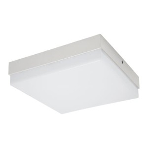 Oprawa sufitowa LED biała 24W IP20 4000K ROBIN Ideus 03092