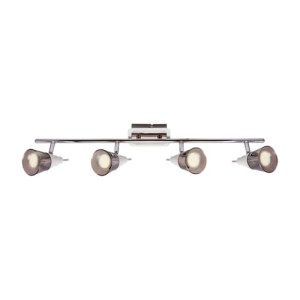 Oprawa ścienno-sufitowa 4L 4x35W IP20 GU10 TOMI Ideus 03049