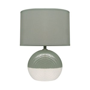 Lampka stołowa 25W FIONA E14 Ideus 03204