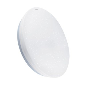 Plafoniera SMD LED 18W 4000K IP44 KAROL Ideus 03239