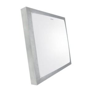 Plafoniera SMD LED 24W 4000K IP44 ALEX Ideus 03245