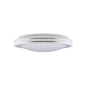 Plafoniera SMD LED 16W 4100K IP44 SOLEO Ideus 03241