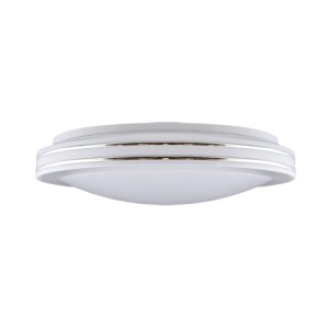Plafoniera SMD LED 16W 4000K IP44 SOLEO Ideus 03242