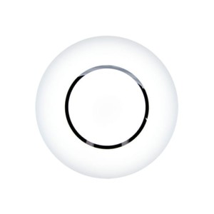 Plafoniera SMD LED 24W 4100K IP44 RINGE Ideus 03283