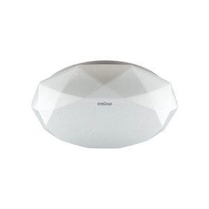 Plafoniera SMD LED 16W 4100K IP44 DIANA Ideus 03237
