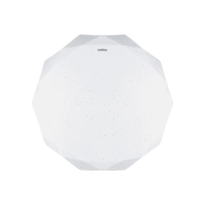 Plafoniera SMD LED 24W 4100K IP44 DIANA Ideus 03238