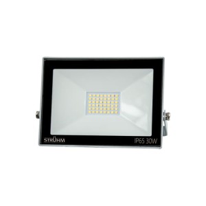Naświetlacz LED 30W 4500K 4420lm IP65 KROMA IDEUS 03234