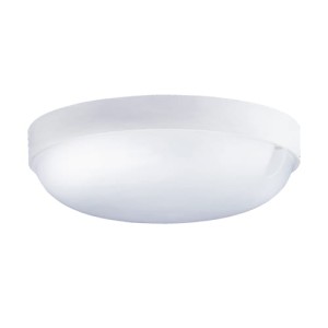 Plafoniera hermetyczna LED 7W 3900K IP65 MARKUS Ideus 03510