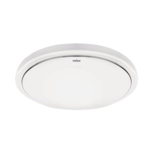 Plafoniera SMD LED 14W 4100K IP44 SOLA Ideus 03516
