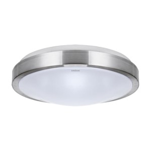 Plafoniera SMD LED 24W 4000K IP44 ALEX Ideus 03564