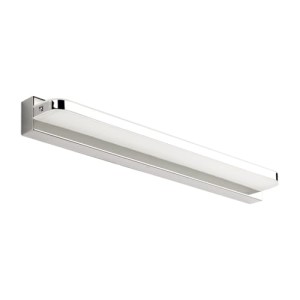 Kinkiet chrom 42cm 9W 4000K 585lm REGAL LED Ideus 00008