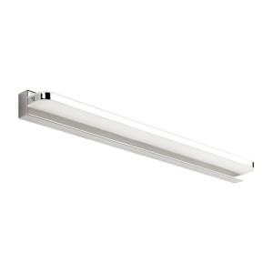 Kinkiet chrom 52cm 12W 4000K 780lm REGAL LED Ideus 00009
