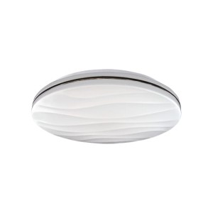 Plafoniera SMD LED 13W 4000K IP44 KLARA Ideus 03591