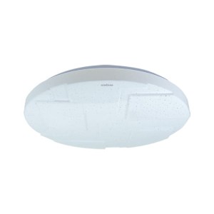 Plafoniera SMD LED 24W 4000K IP44 TETRIS Ideus 03641