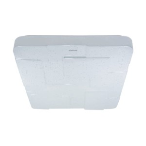 Plafoniera SMD LED 36W 4100K IP44 TETRIS Ideus 03643