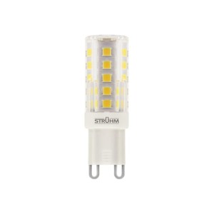 Żarówka LED SMD G9 4W 4000K 360lm 230V BOB Ideus 03677