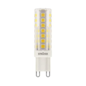 Żarówka LED SMD G9 5,5W 3000K 480lm 230V BOB Ideus 03679