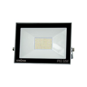 Naświetlacz LED 50W 6500K 4000lm IP65 KROMA IDEUS 03703