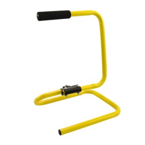 Statyw żółty BAZA Ideus 03670