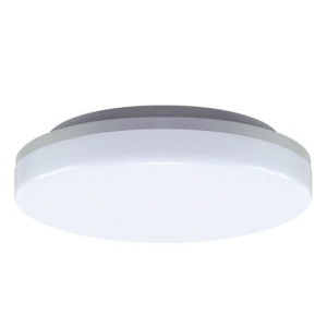 Oprawa hermetyczna biała 18W 4000K IP55 MAJOR Ideus 03742