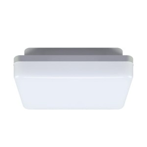 Oprawa hermetyczna biała 18W 4000K IP55 MAJOR Ideus 03743