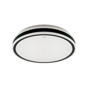 Plafoniera SMD LED 24W 4100K IP44 AURELIA Ideus 03775