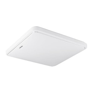 Plafoniera z czujnikiem ruchu LED Slim 28W 4200K IP44 SOLA Ideus 03758