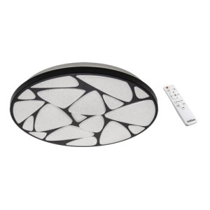 Plafoniera SMD LED 48W 4200K IP44 MINERAL Ideus 03726