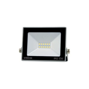 Naświetlacz LED 10W 6500K 810lm IP65 KROMA IDEUS 03771
