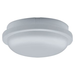 Oprawa hermetyczna LED biała 24W 3900K IP54 FILIP Ideus 03819