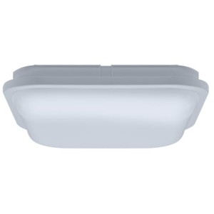 Oprawa hermetyczna LED biała 24W 3900K IP54 FILIP Ideus 03821