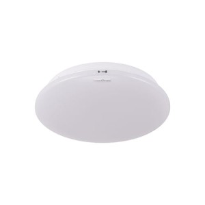 Plafoniera SMD LED biała 12W 4000K IP44 URAN Ideus 03825
