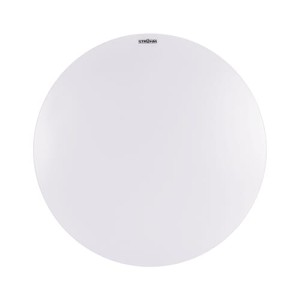 Plafoniera SMD LED biała 18W 4000K IP44 URAN Ideus 03826