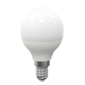 Żarówka LED E14 8W 3000K 700lm 230V ULKE Ideus 03853
