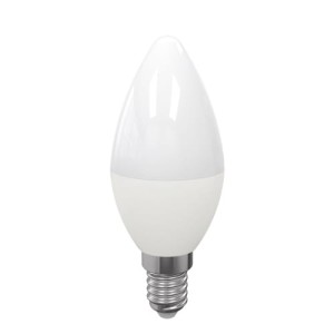 Żarówka LED E14 8W 4500K 720lm 230V VELA Ideus 03852