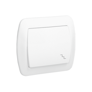 AKORD BIAŁY ŁĄCZNIK P/T SCHOD.