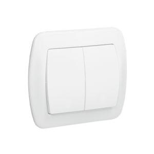 AKORD BIAŁY ŁĄCZNIK P/T ŚWIECZ.