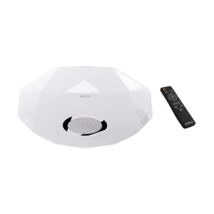 Plafoniera SMD LED 48W 4200K IP44 IRYNA Ideus 03846