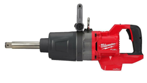 MILWAUKEE KLUCZ UD.M18ONEFHIWF1D-121C 2576Nm 1x12Ah 4933471756