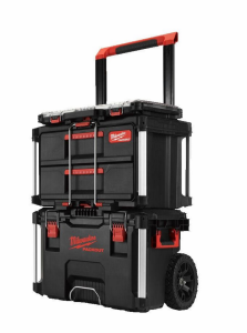 MILWAUKEE PACKOUT ZESTAW STARTOWY 4932479957