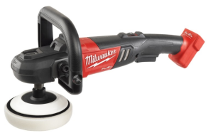 MILWAUKEE POLERKA 18V BEZ AKUMULATOROW I ŁADOWARKI, WALIZKA M18FAP180-0X 4933451552