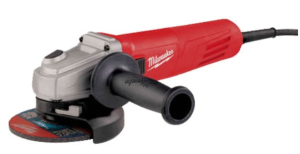 MILWAUKEE SZLIFIERKA KĄTOWA 125mm 1200W AGV12-125X 4933428085
