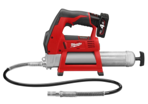 MILWAUKEE TOWOTNICA / SMAROWNICA 12V 1x4,0Ah LI-ION M12GG-401B 4933441675