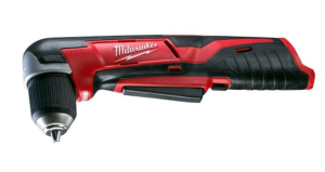 MILWAUKEE WIERTARKO-WKRĘTARKA KĄTOWA 12V BEZ AKUMULATORÓW I ŁADOWARKI C12RAD-0 4933416900