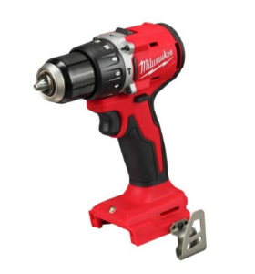 MILWAUKEE WIERTARKO-WKRĘTARKA UDAROWA M18BLPDRC-0 60,5Nm BL 4933492820