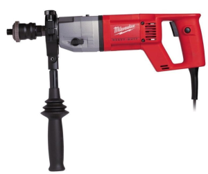MILWAUKEE WIERTNICA 1500W 2-BIEGI DD2-160XE 4933368690